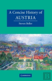 A Concise History Of Austria