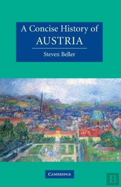 Bertrand.pt - A Concise History Of Austria