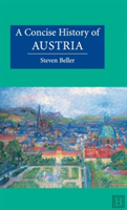 Bertrand.pt - A Concise History Of Austria