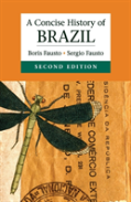 A Concise History Of Brazil