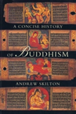 Bertrand.pt - A Concise History Of Buddhism