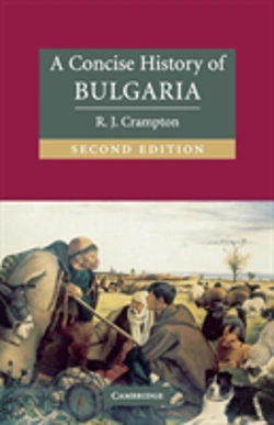 Bertrand.pt - A Concise History Of Bulgaria
