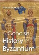 A Concise History Of Byzantium