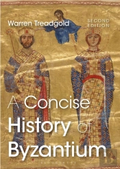 A Concise History Of Byzantium