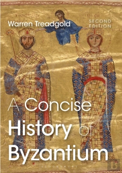 Bertrand.pt - A Concise History Of Byzantium