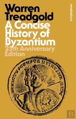 Bertrand.pt - A Concise History Of Byzantium