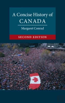 Bertrand.pt - A Concise History Of Canada