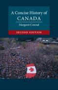 A Concise History Of Canada