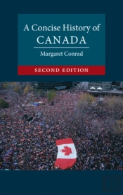 A Concise History Of Canada