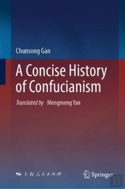 Bertrand.pt - A Concise History Of Confucianism