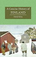 A Concise History Of Finland