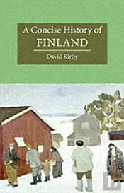 A Concise History Of Finland