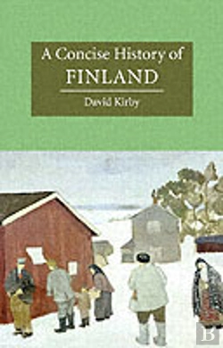 Bertrand.pt - A Concise History Of Finland