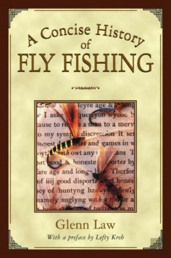 Bertrand.pt - A Concise History Of Fly Fishing