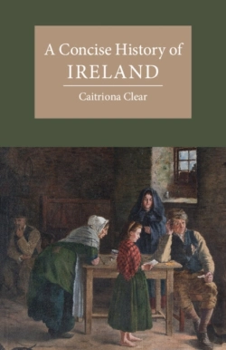 Bertrand.pt - A Concise History Of Ireland