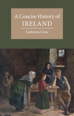 Bertrand.pt - A Concise History Of Ireland