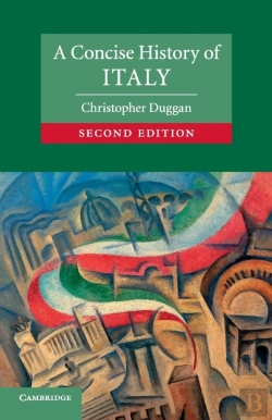 Bertrand.pt - A Concise History Of Italy