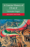 A Concise History Of Italy