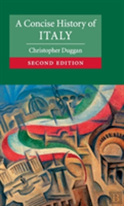 Bertrand.pt - A Concise History Of Italy