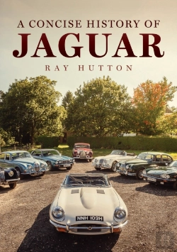 Bertrand.pt - A Concise History Of Jaguar