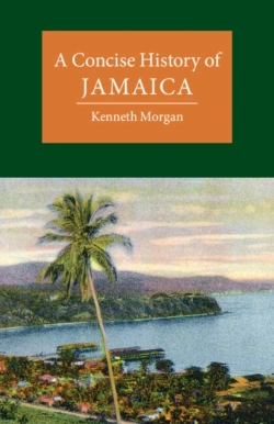 Bertrand.pt - A Concise History Of Jamaica