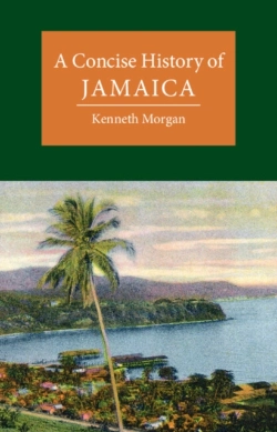 Bertrand.pt - A Concise History Of Jamaica