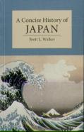 A Concise History Of Japan