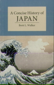 A Concise History Of Japan
