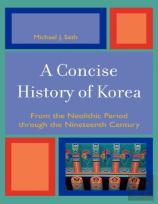 A Concise History Of Korea