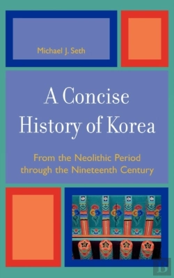 Bertrand.pt - A Concise History Of Korea