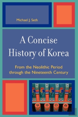 Bertrand.pt - A Concise History Of Korea