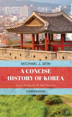 Bertrand.pt - A Concise History Of Korea