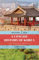 A Concise History Of Korea