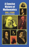 A Concise History Of Mathematics