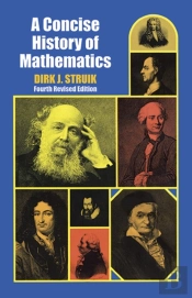A Concise History Of Mathematics