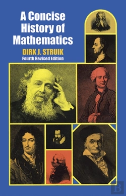 Bertrand.pt - A Concise History Of Mathematics