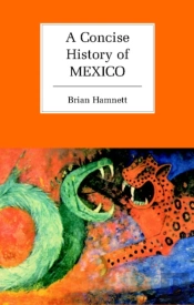 A Concise History Of Mexico
