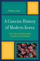 A Concise History Of Modern Korea