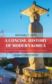 A Concise History Of Modern Korea