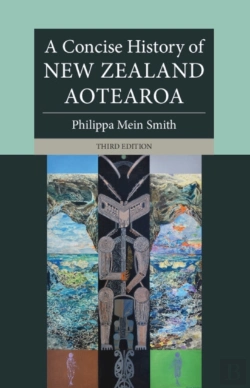 Bertrand.pt - A Concise History Of New Zealand Aotearoa