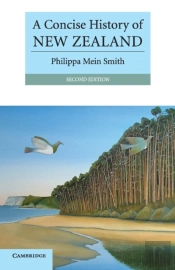 A Concise History Of New Zealand
