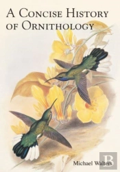 A Concise History Of Ornithology
