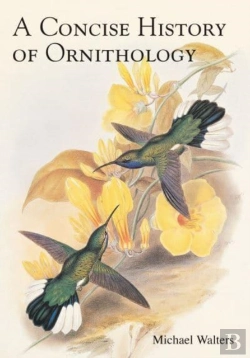 Bertrand.pt - A Concise History Of Ornithology