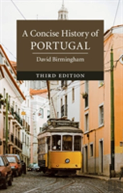 Bertrand.pt - A Concise History Of Portugal