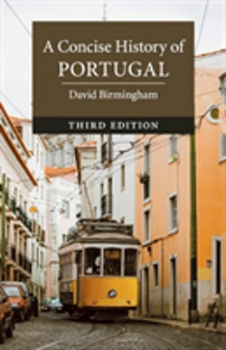Bertrand.pt - A Concise History Of Portugal