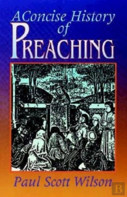 Bertrand.pt - A Concise History Of Preaching