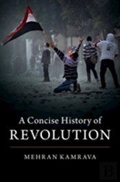 A Concise History Of Revolution