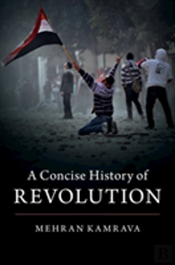 Bertrand.pt - A Concise History Of Revolution