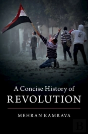 A Concise History Of Revolution