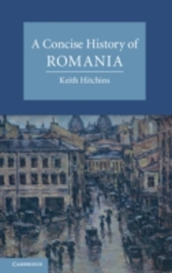 Bertrand.pt - A Concise History Of Romania